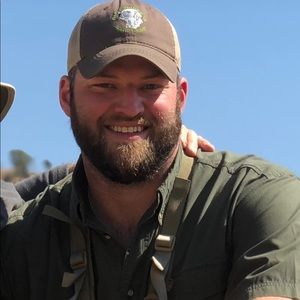 Meet your Posher, Clayton